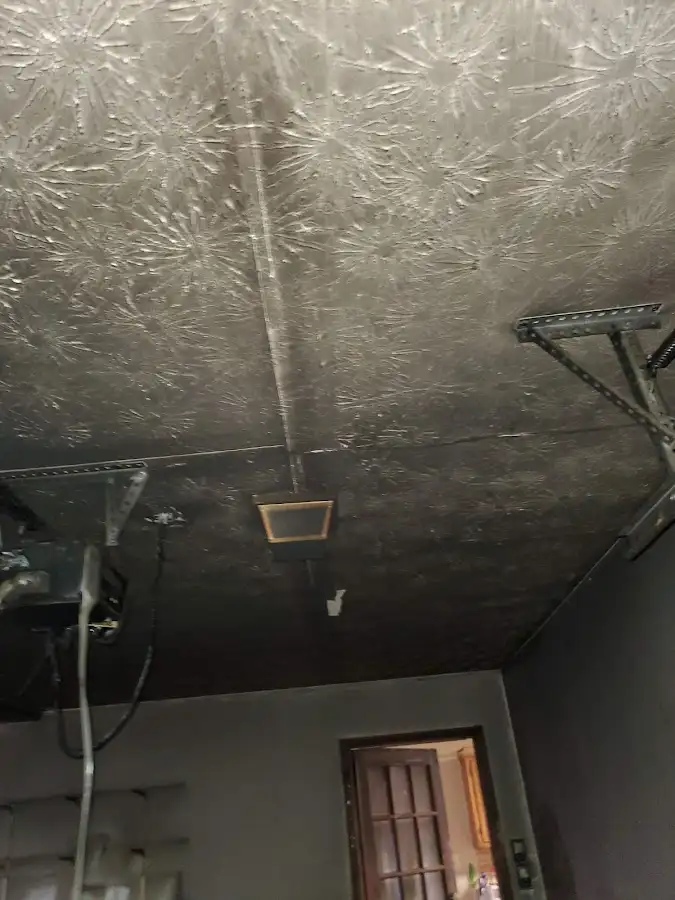 Fire and smoke damage assessment for Emergency Water Damage Services in Lexington